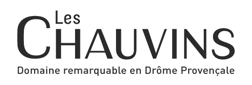 Les Chauvins Logo